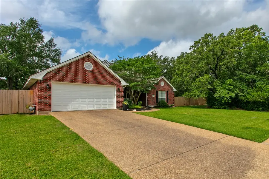 4107 Settlers Way, Bryan, TX 77808 - #2