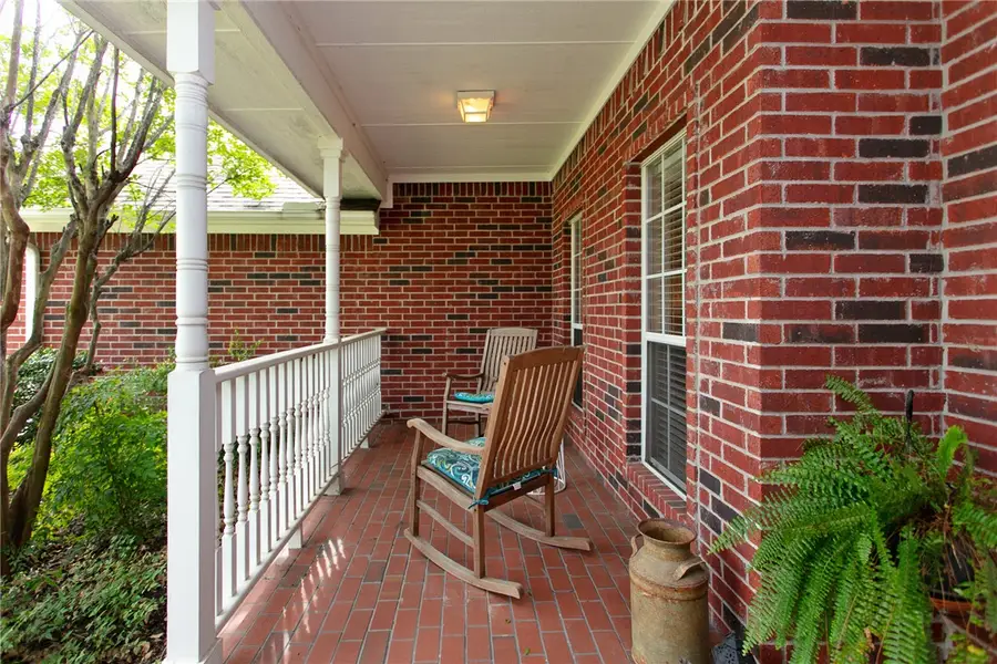 4107 Settlers Way, Bryan, TX 77808 - #3