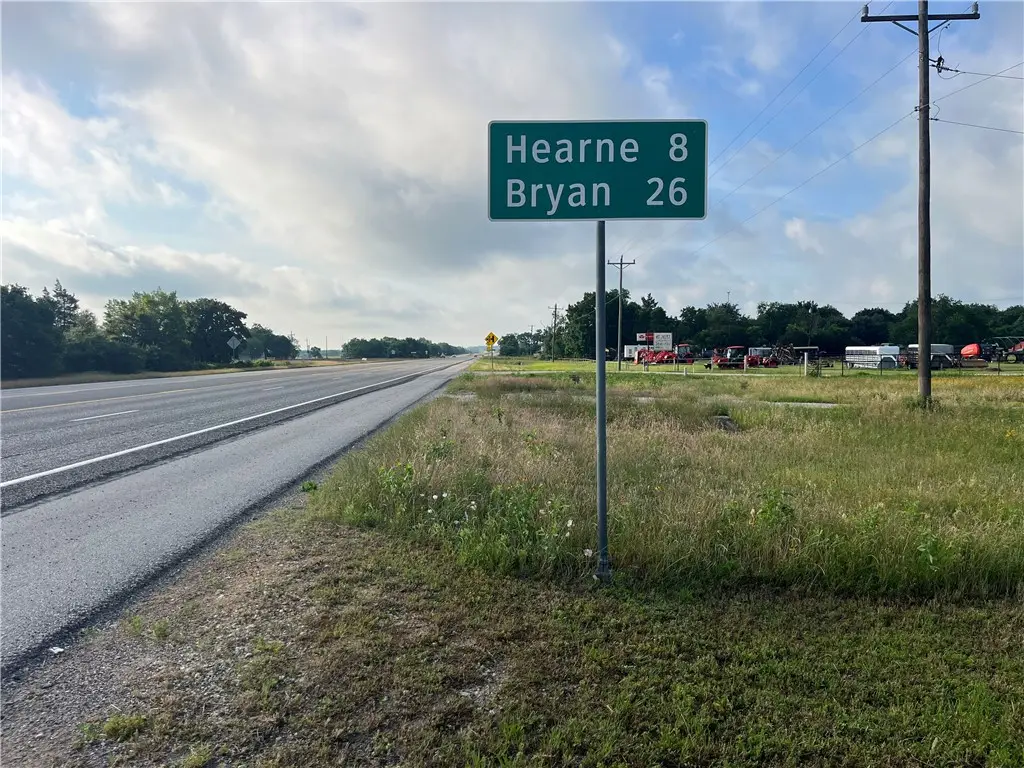 0 State Highway 6, Calvert, TX 77837 - #1