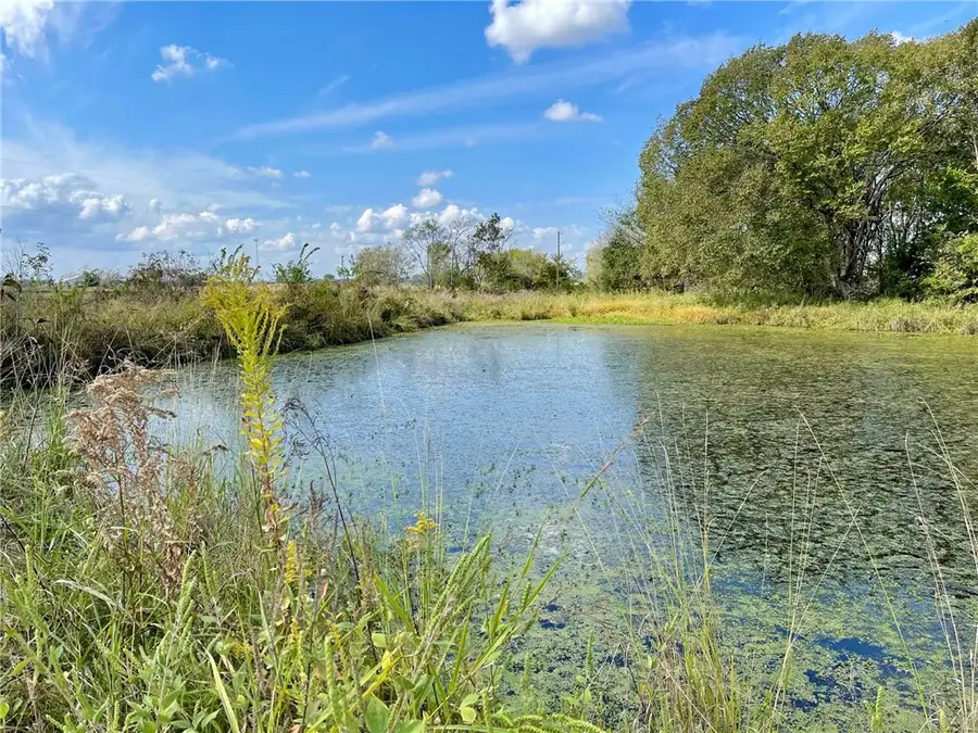 228 Martin Lane, Franklin, TX 77856 - #3