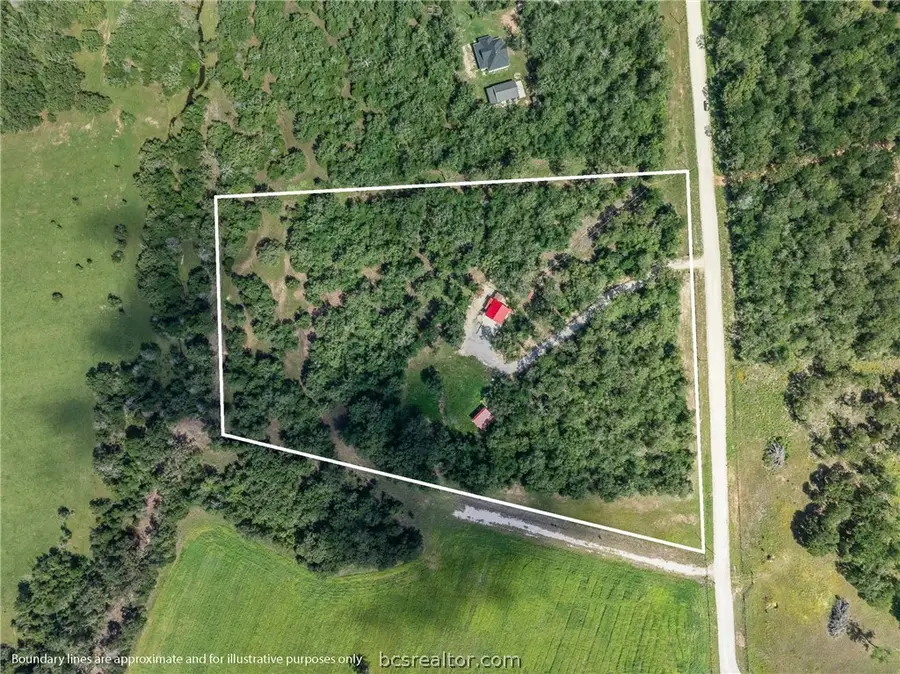 7132 Serenity Ranch Road, Somerville, TX 77879 - #2