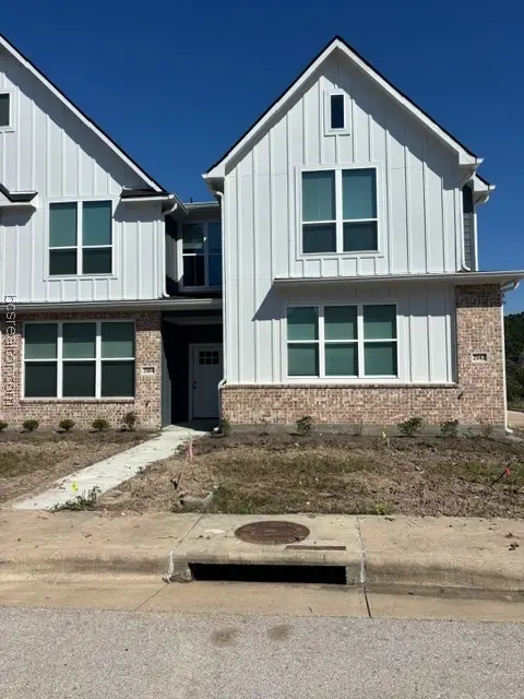 2144 Big River Street, College Station, TX 77840 - #2