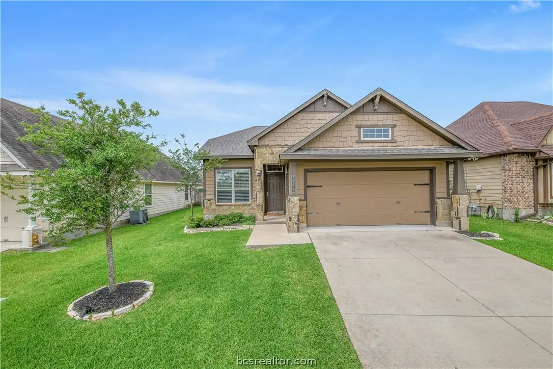 3065 Positano Loop, Bryan, TX 77808 - #1