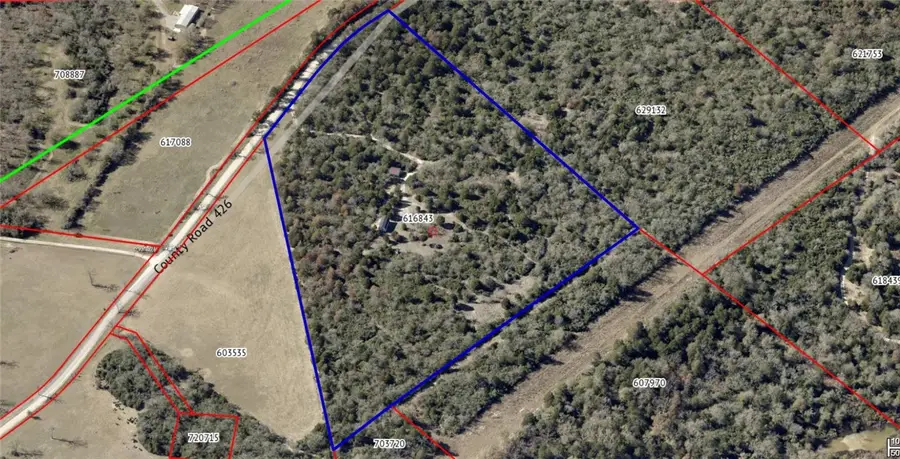 3454 Co Rd 426, Marquez, TX 77865 - #3