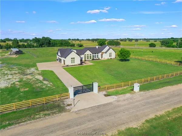 13504 Hudson Farms Road, Franklin, TX 77859
