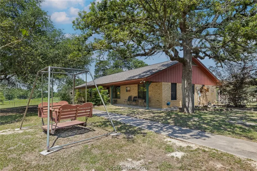 3248 County Road 324, Caldwell, TX 77836 - #2
