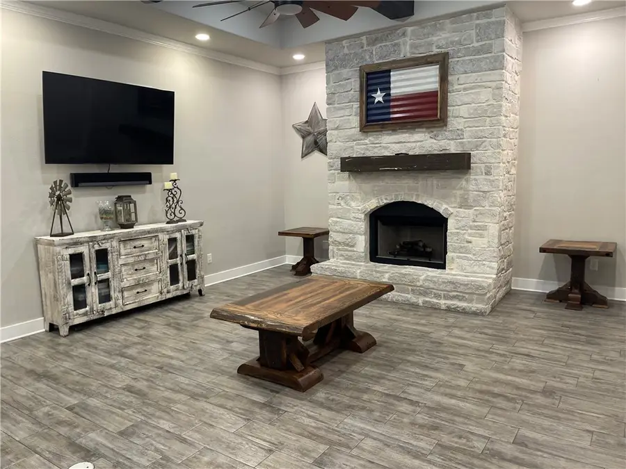 15654 Long Creek Lane, College Station, TX 77845 - #3