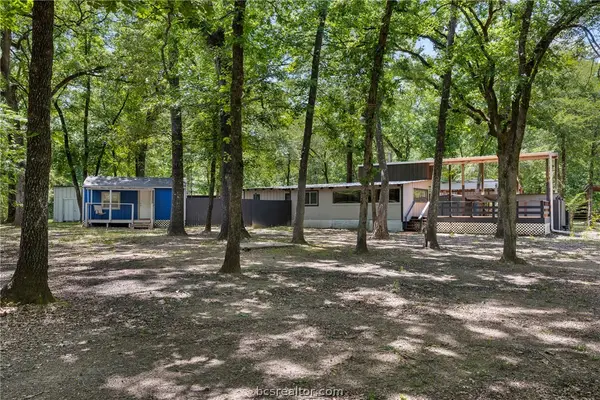 12255 County Rd 136w, Centerville, TX 75833