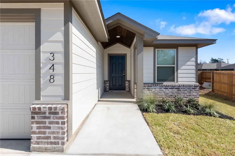 1642 Lucky Street, Bryan, TX 77803 - #3