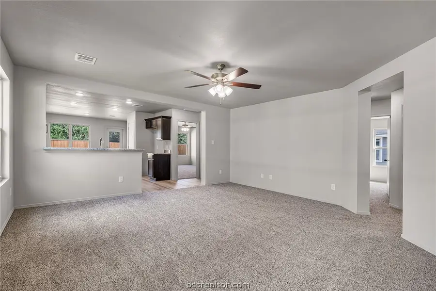 1640 Lucky Street, Bryan, TX 77803 - #3