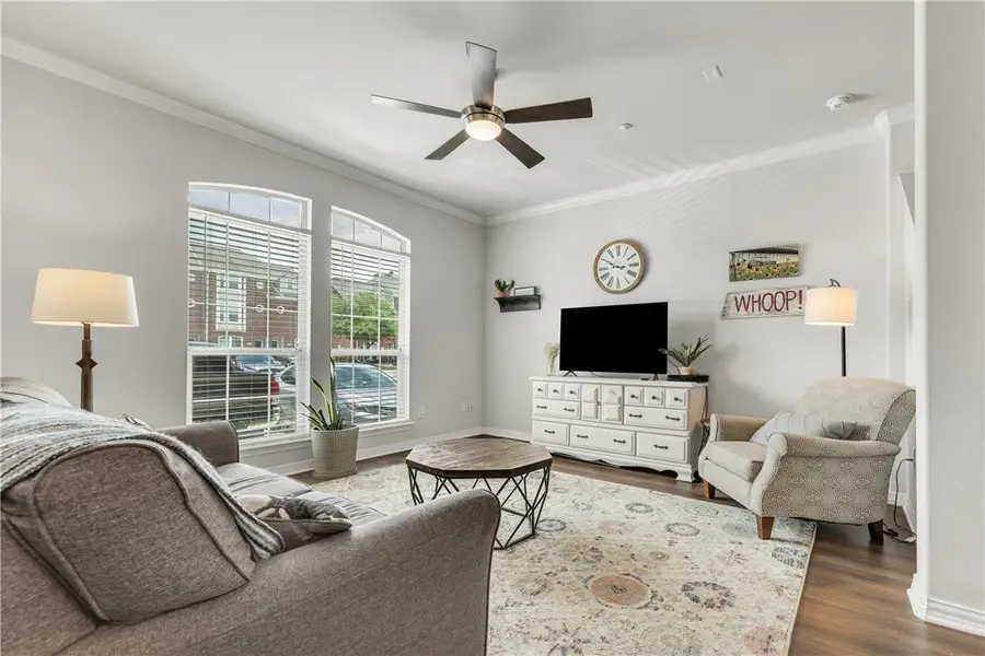 305 Holleman Drive E #1702, College Station, TX 77840 - #3