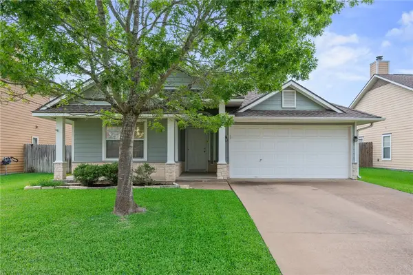 2819 Muirwood Court, Bryan, TX 77807