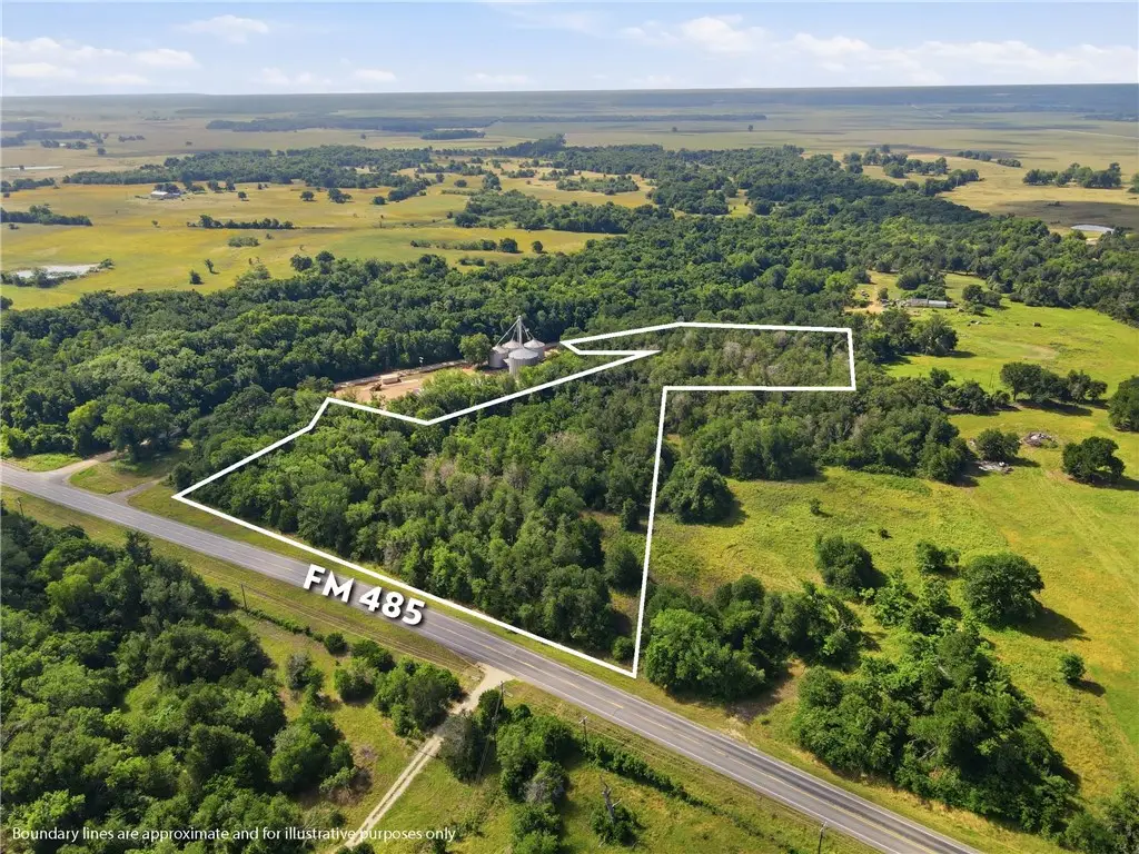 TBD (+/- 9.51 acres) Fm 485, Cameron, TX 76520 - #1