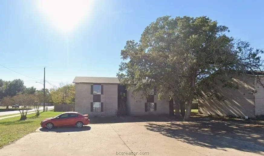 2712 Evergreen Circle, Bryan, TX 77801 - #1