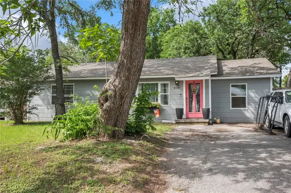 4110 Margaret Street, Bryan, TX 77803