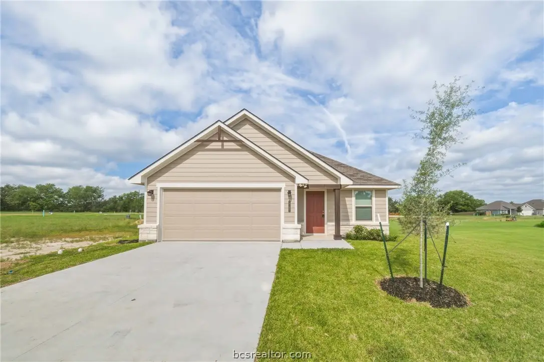 2787 Buccaneer Trail, Bryan, TX 77803 - #1