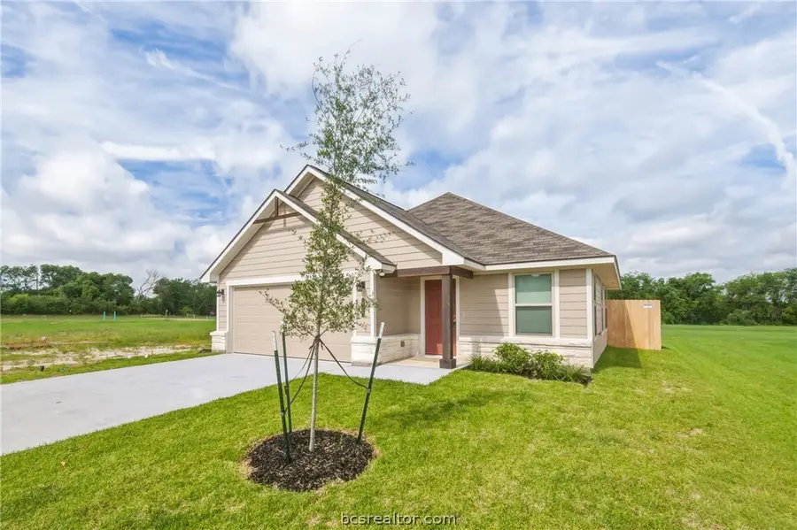 2787 Buccaneer Trail, Bryan, TX 77803 - #2