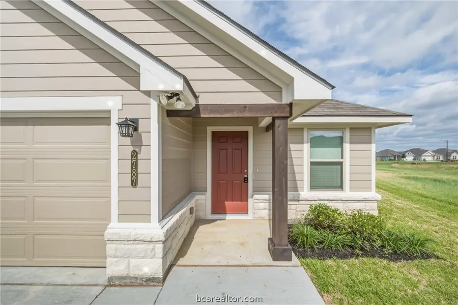 2787 Buccaneer Trail, Bryan, TX 77803 - #3