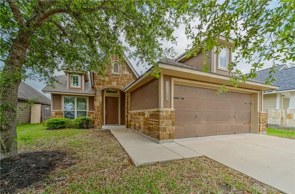 15464 Baker Meadow Loop, College Station, TX 77845