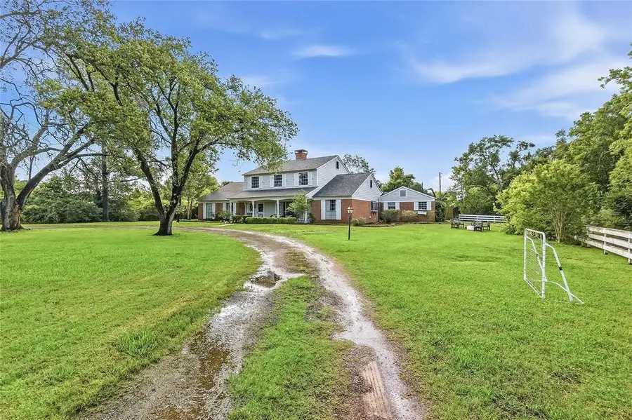 583 Lazy Lane, Madisonville, TX 77864 - #2