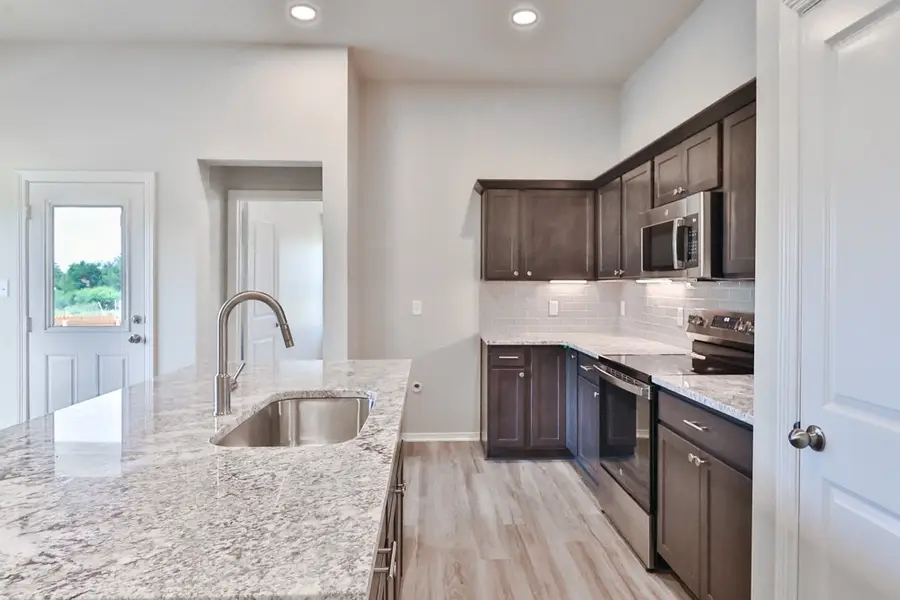 2871 Messenger Way, Bryan, TX 77803 - #3