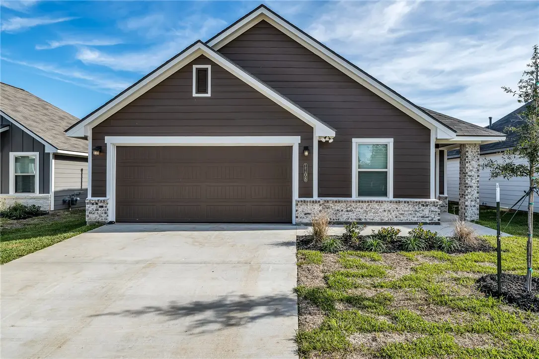 2785 Buccaneer Trail, Bryan, TX 77803 - #1