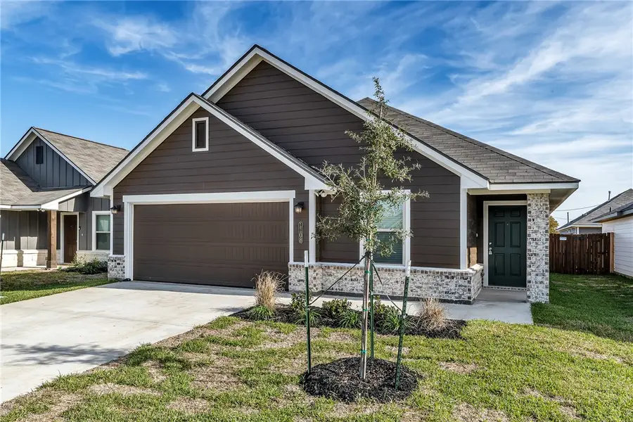 2785 Buccaneer Trail, Bryan, TX 77803 - #2