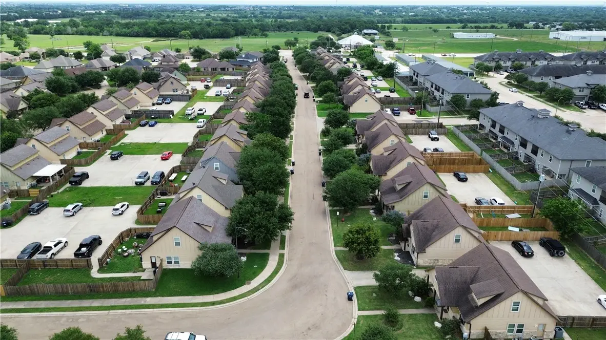 3360 Keefer Loop, College Station, TX 77845 - #1