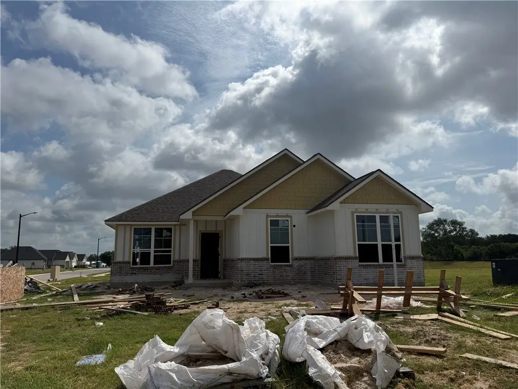 1706 Aplomado Court, Bryan, TX 77803 - #1