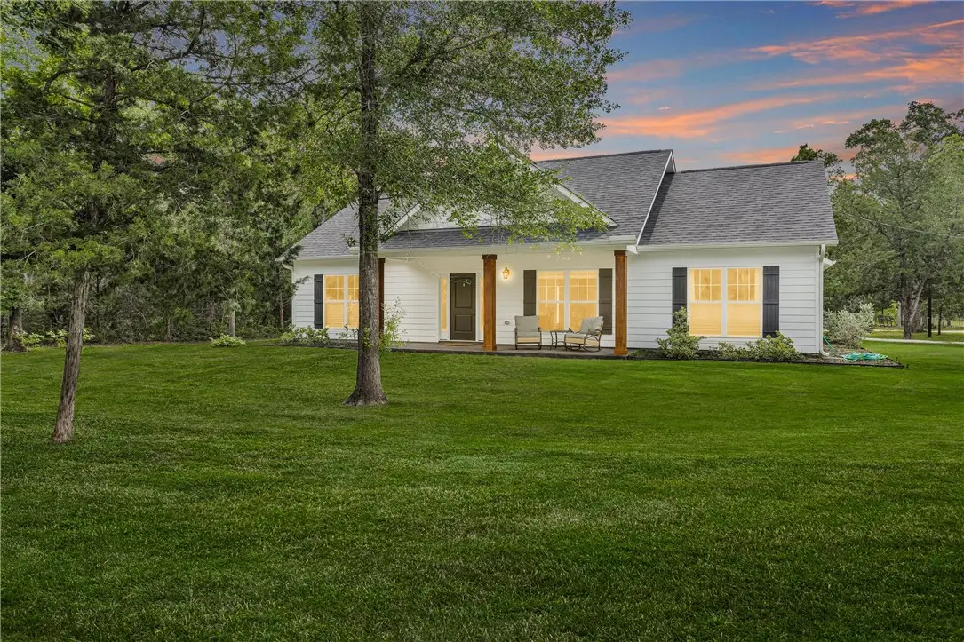 9482 County Road 190, Anderson, TX 77830 - #1