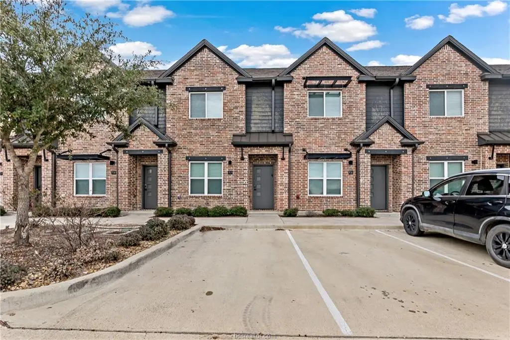 1451 Associates Avenue #707, College Station, TX 77845-1517 - #1