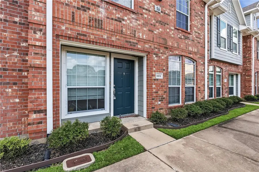 1001 Krenek Tap Road #1404, College Station, TX 77840-5089 - #2