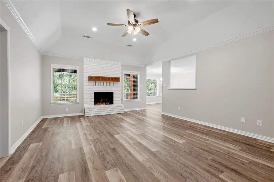 5505 Somerford Lane, Bryan, TX 77802 - #2