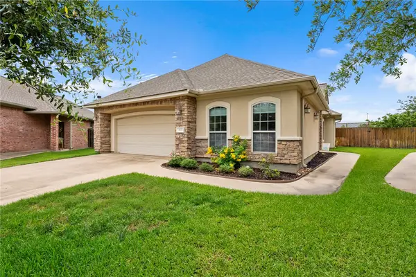 2613 Leila Court, Bryan, TX 77802