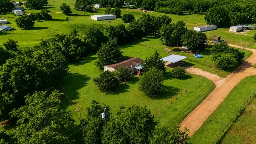 1027 Private Road 4041, Dime Box, TX 77853 - #2