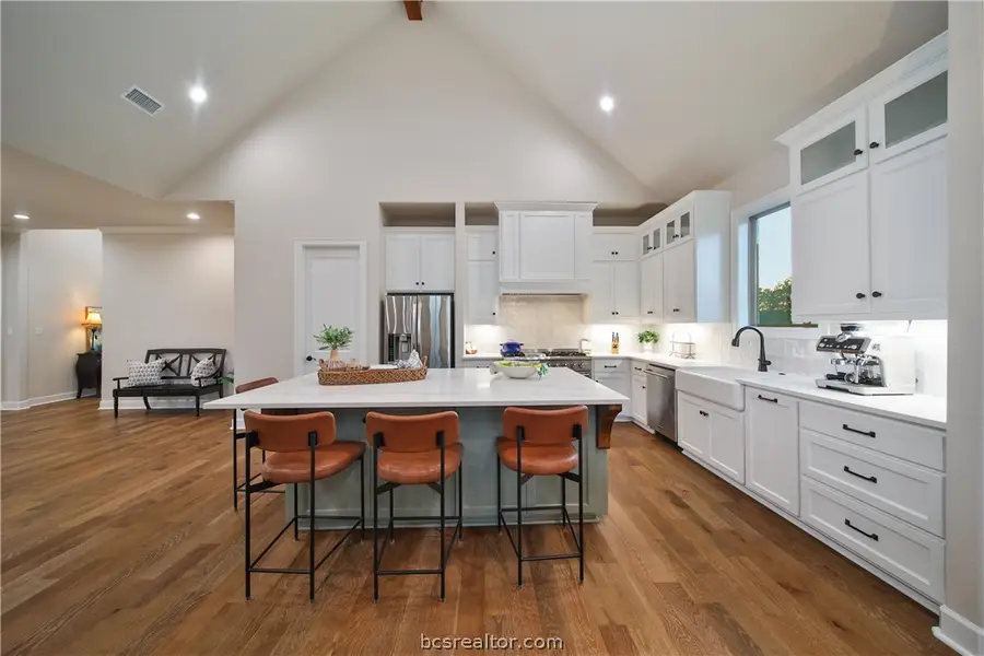 4422 Jack Court, College Station, TX 77845 - #2