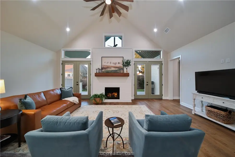 4422 Jack Court, College Station, TX 77845 - #3