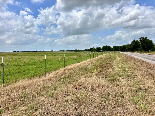 TBD Alexander Road, Bryan, TX 77808