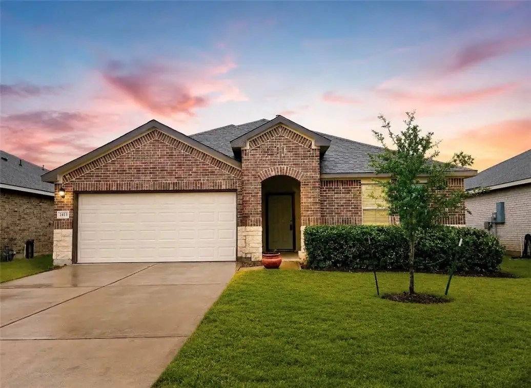 2413 Mulligan Lane, Navasota, TX 77868 - #1