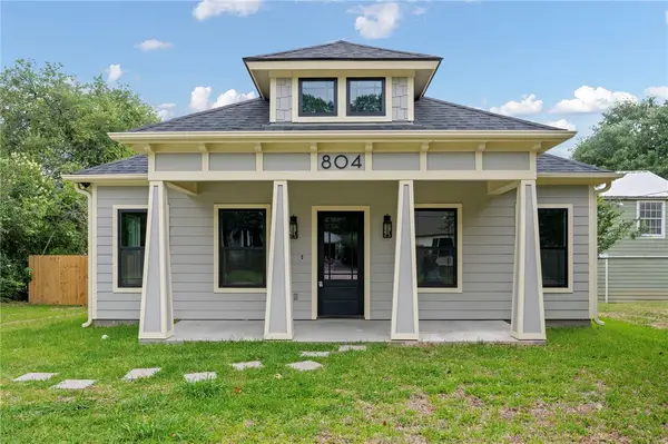 804 E 27th Street, Bryan, TX 77803