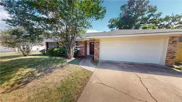2010 Rayburn Court, College Station, TX 77840