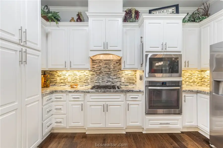 318 Cecilia Loop, College Station, TX 77845 - #2
