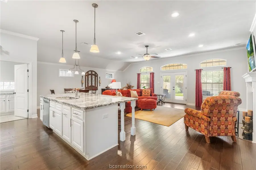 318 Cecilia Loop, College Station, TX 77845 - #3