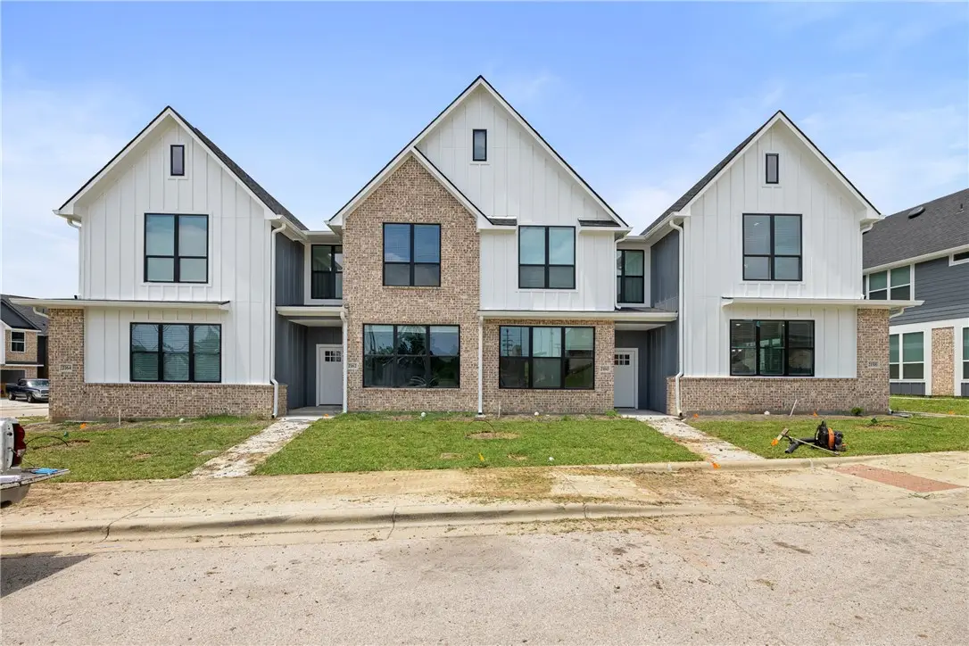 2158 Big River Street, College Station, TX 77840 - #1