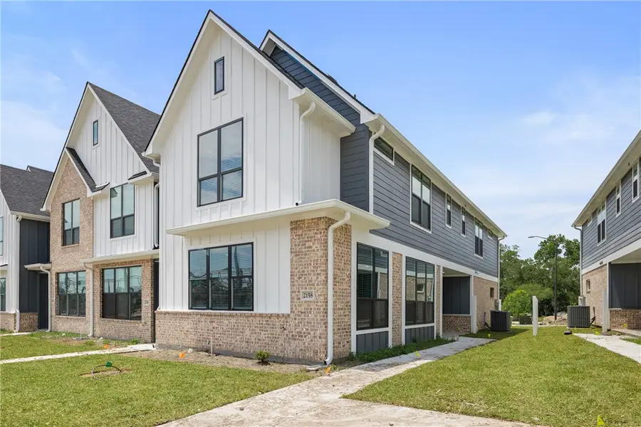 2158 Big River Street, College Station, TX 77840 - #2