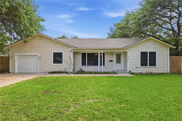 1504 Burt Street, Bryan, TX 77802