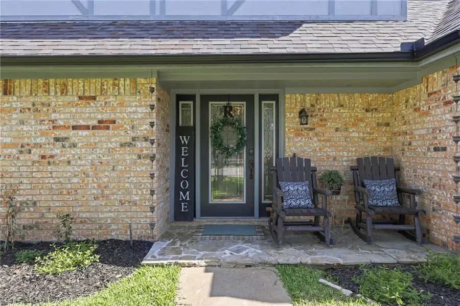 4105 Coventry Court, Bryan, TX 77802 - #2