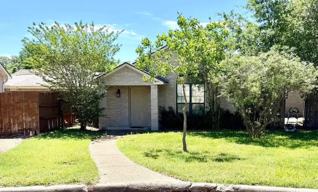 1816 Brothers Boulevard #10, College Station, TX 77845 - #1