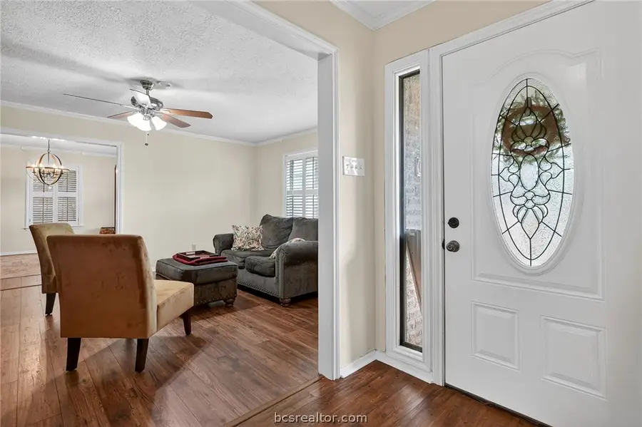 1022 Rose Circle, College Station, TX 77840 - #2