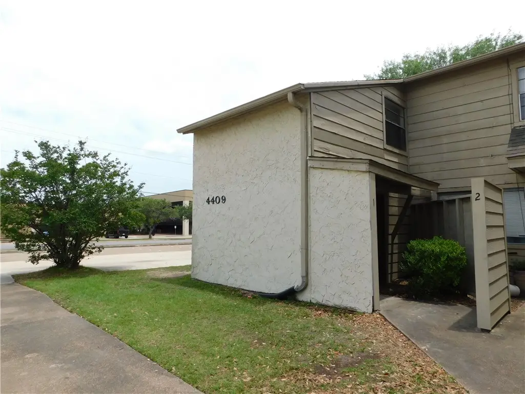 4409 Carter Creek Parkway #1, Bryan, TX 77802 - #1